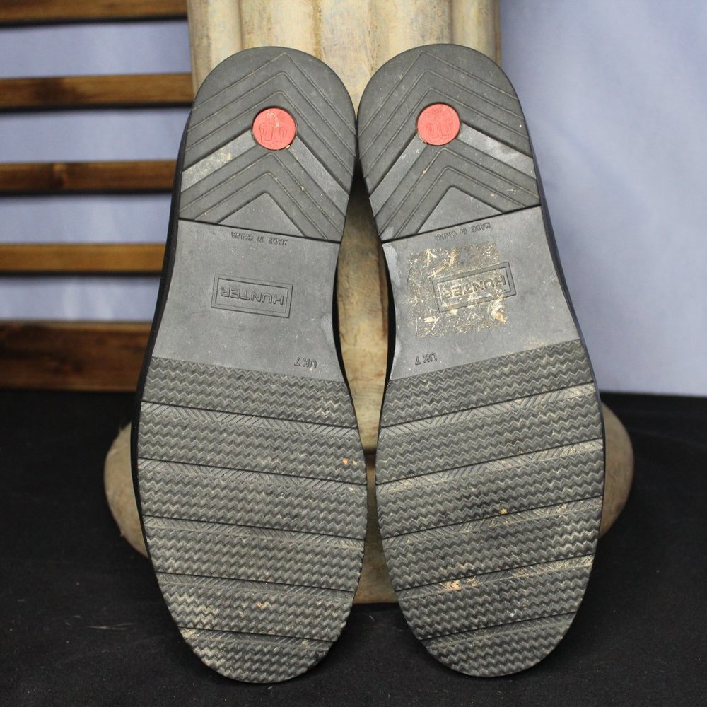 Hunter Clogs - image 3